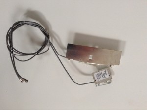 Mystery Leads that were attached to the nVidia Jetson TK1