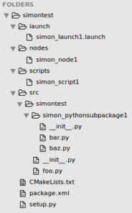 example-structure