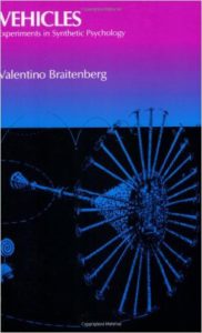 Vehicles - Valentino Braitenberg