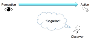 Rodney Brook's view of intelligence